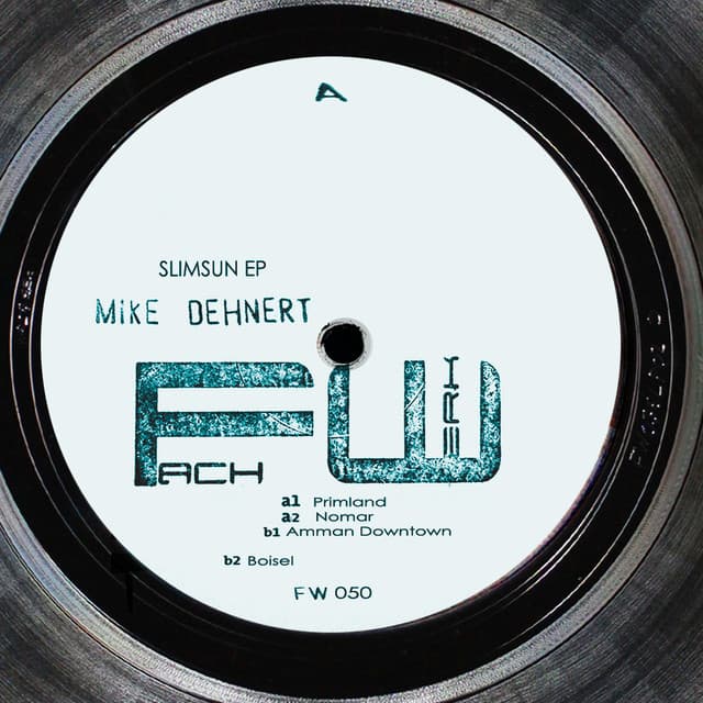 SLIMSUN EP