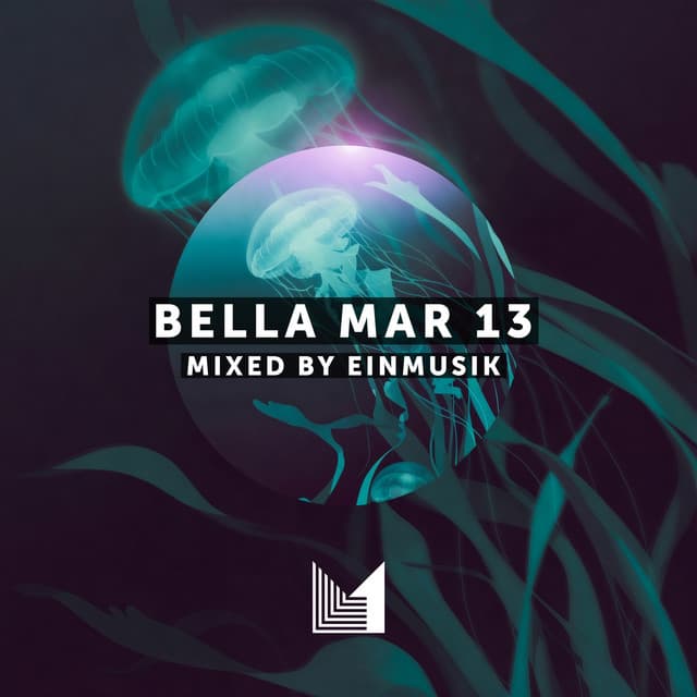 Bella Mar 13 (DJ Mix)