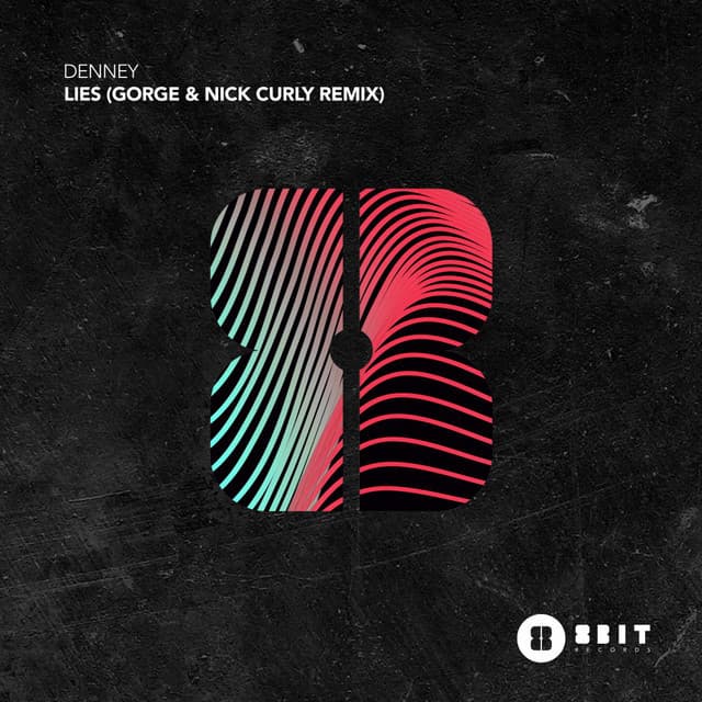 lies (nick curly & gorge remix) cover