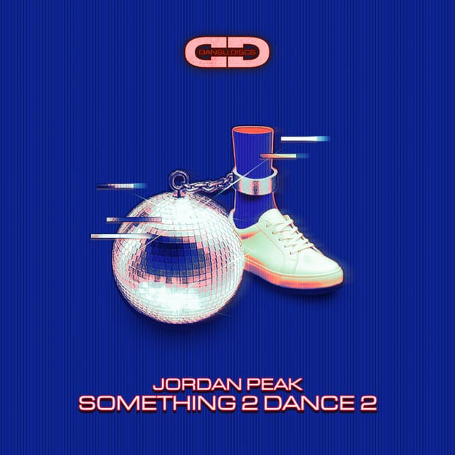 Something 2 Dance 2