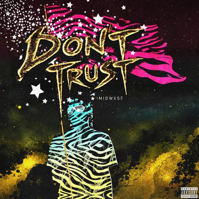 DON'T TRUST
