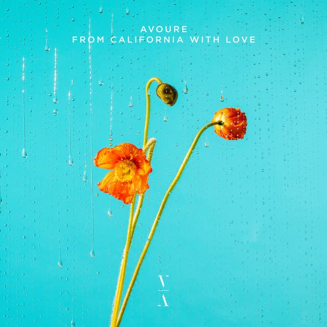 avoure - from california with love cover