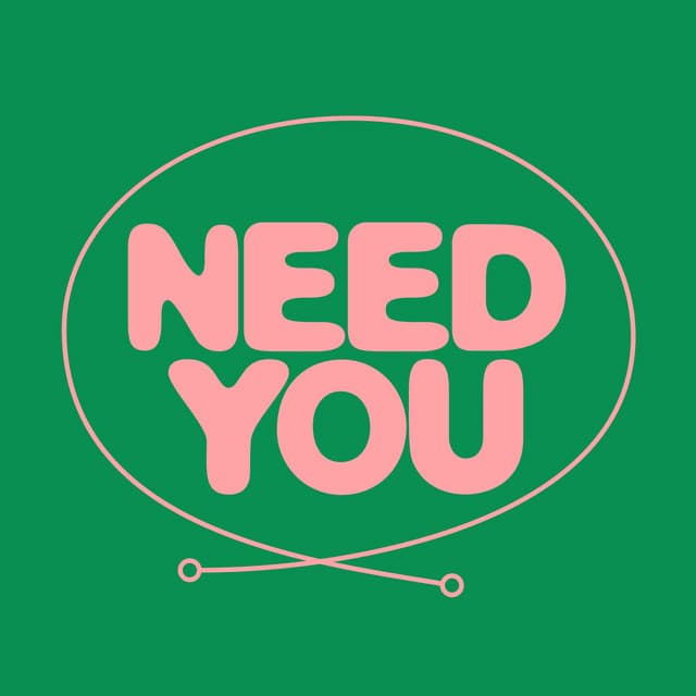 Need You (Extended Mix) cover