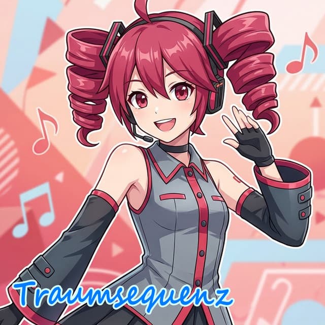 Traumsequenz
