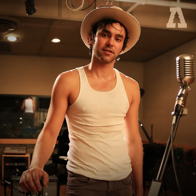 Shakey Graves on Audiotree Live (Session #1)