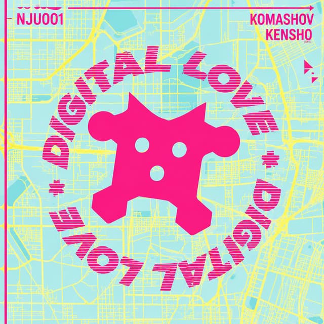 Digital Love