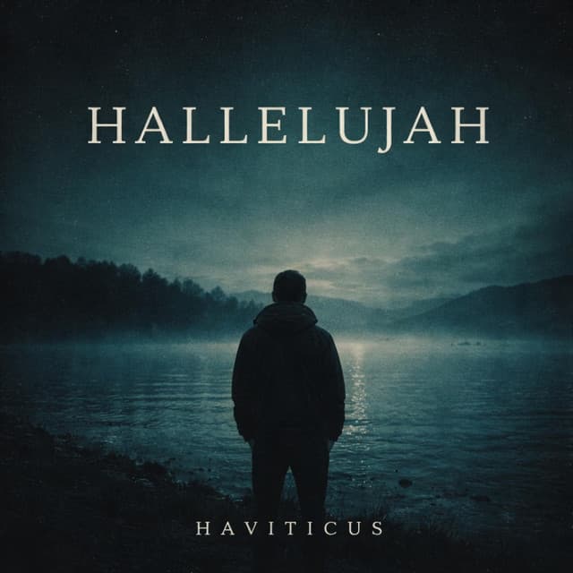 HALLELUJAH