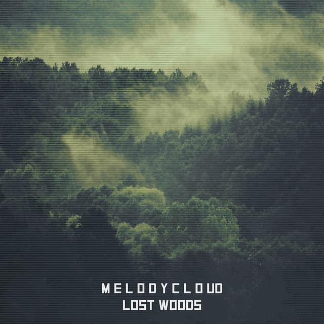 &me - woods cover