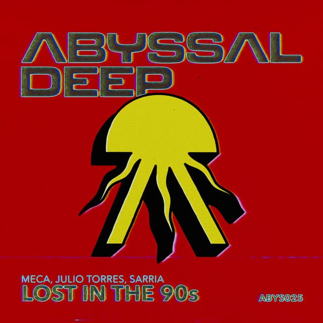 Lost In The 90s