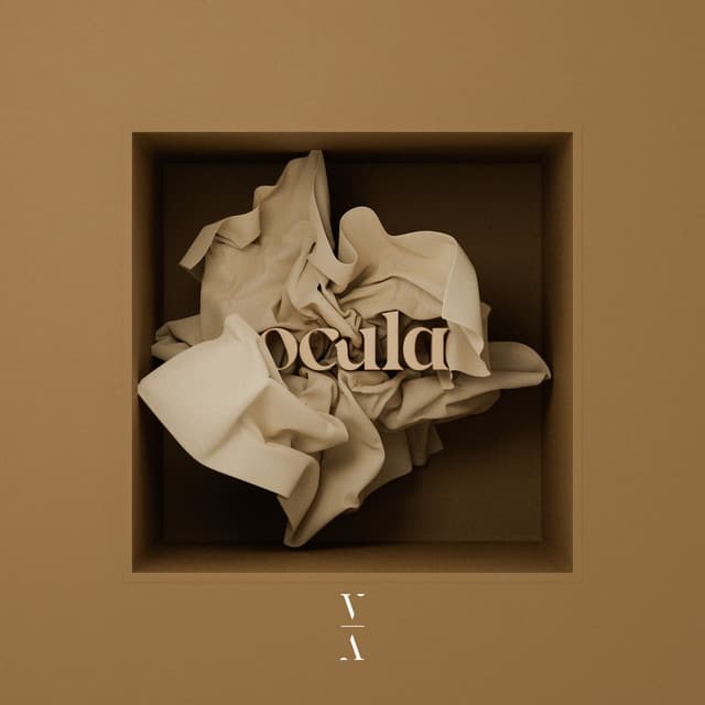 ocula ft. tailor - where we'd be cover