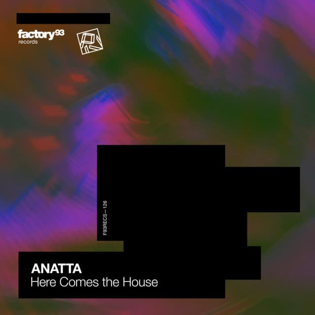 Here Comes the House