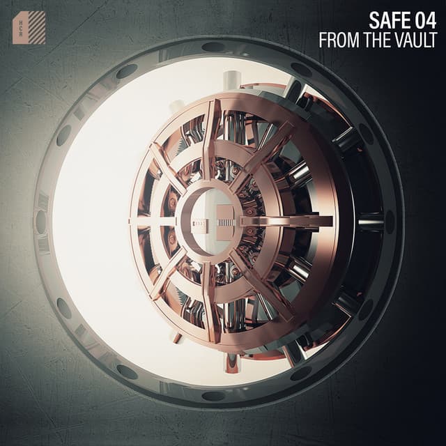 From The Vault Safe 04