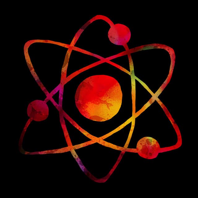 Atomica (Original Mix) cover