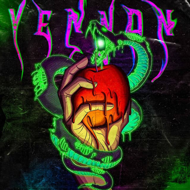 Vennon