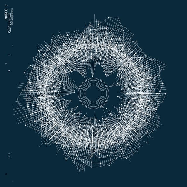 Simulated (Bas Amro Remix)