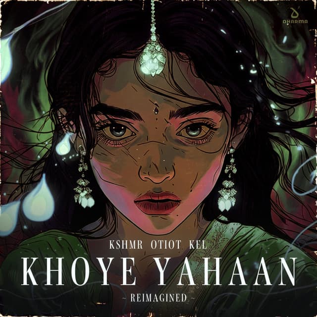 Khoye Yahaan Reimagined