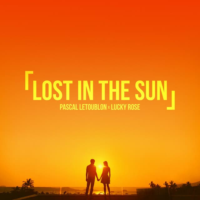 Lost in the Sun cover