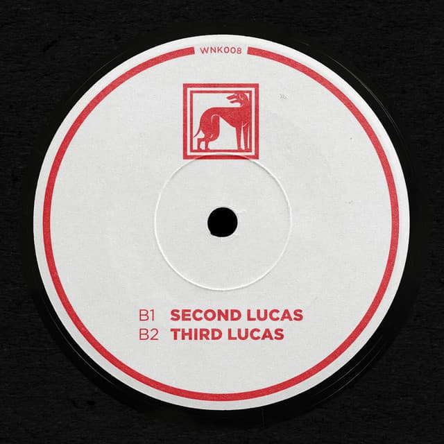 yaleesa hall & malin - third lucas cover