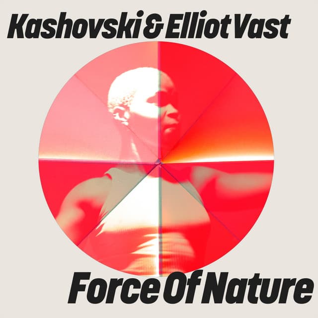 Force Of Nature