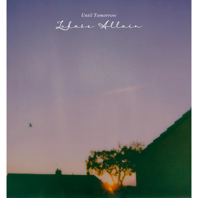 Until Tomorrow cover
