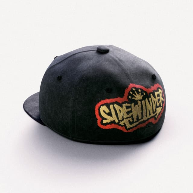 jax jones & d double e - sidewinder cover