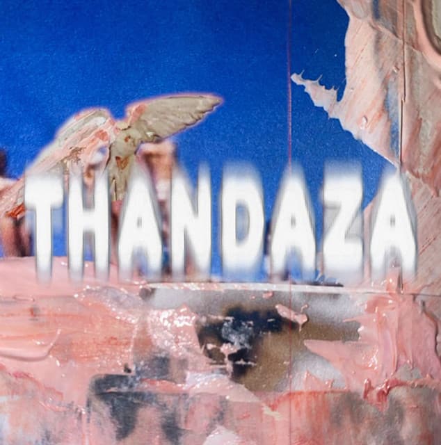 keinemusik & alan dixon ft. arabic piano - thandaza cover
