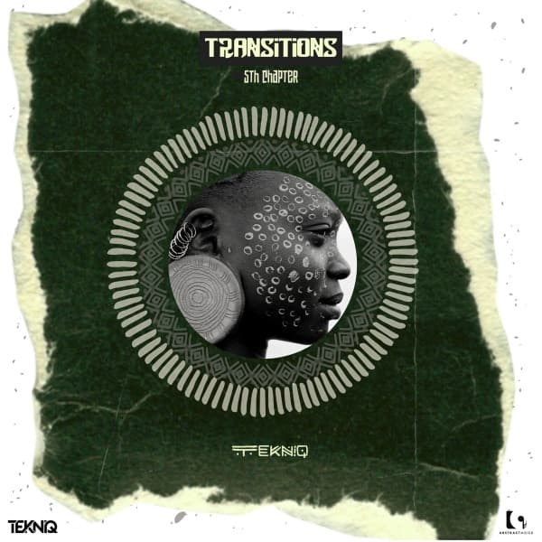 tekniq - sons of africa cover