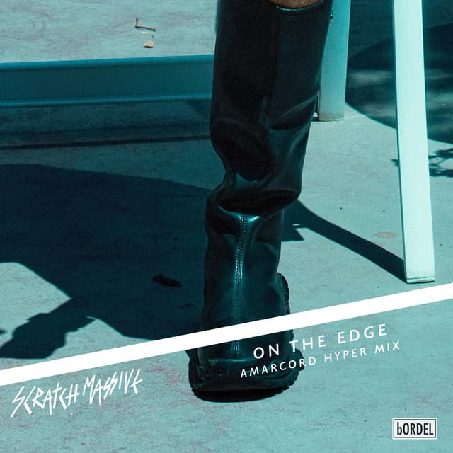 On the Edge (Amarcord Hyper Remix)