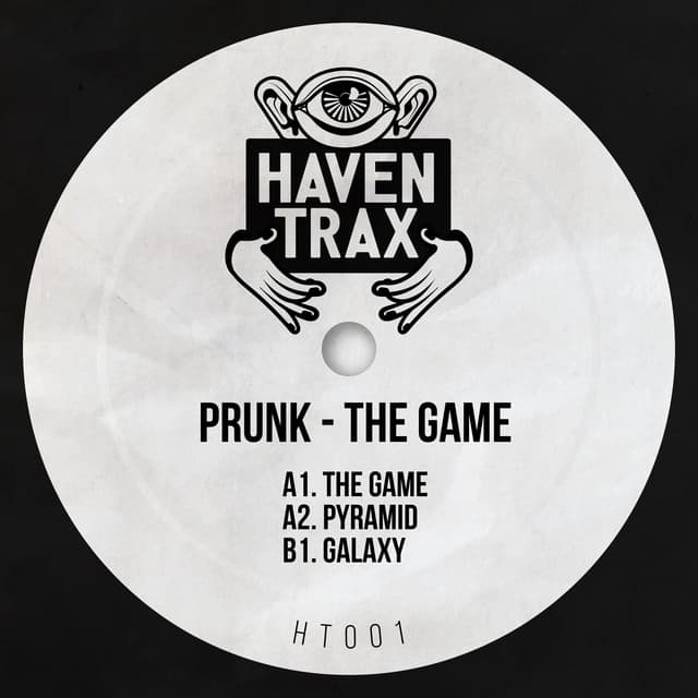 prunk - galaxy cover