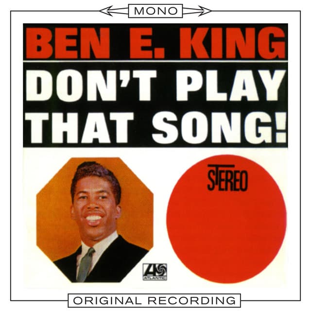 ben e king - stand by me (acappella) cover