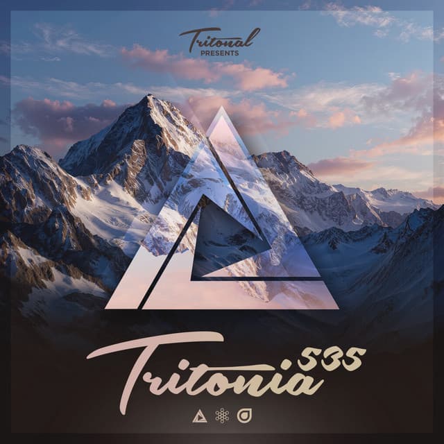 Tritonia 535