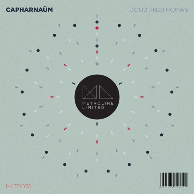Capharnaüm
