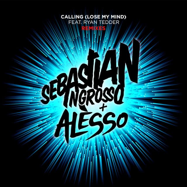Calling cover