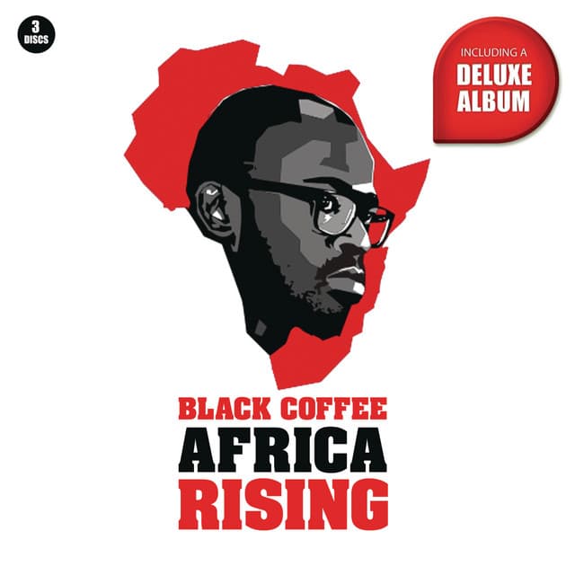 black coffee ft. bucie - superman cover