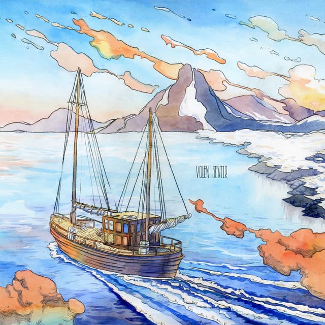 Fatoumata cover