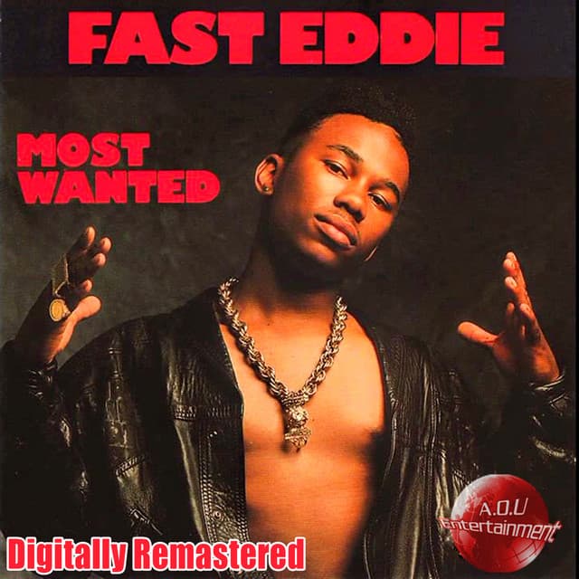 fast eddie ft. tyree cooper & mc d & mc nell - just buggin' (william kiss party tool) cover