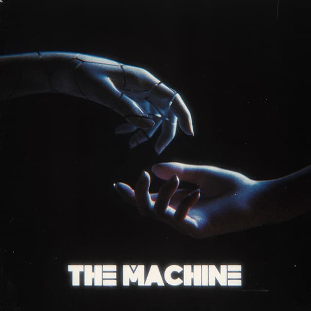 The Machine cover