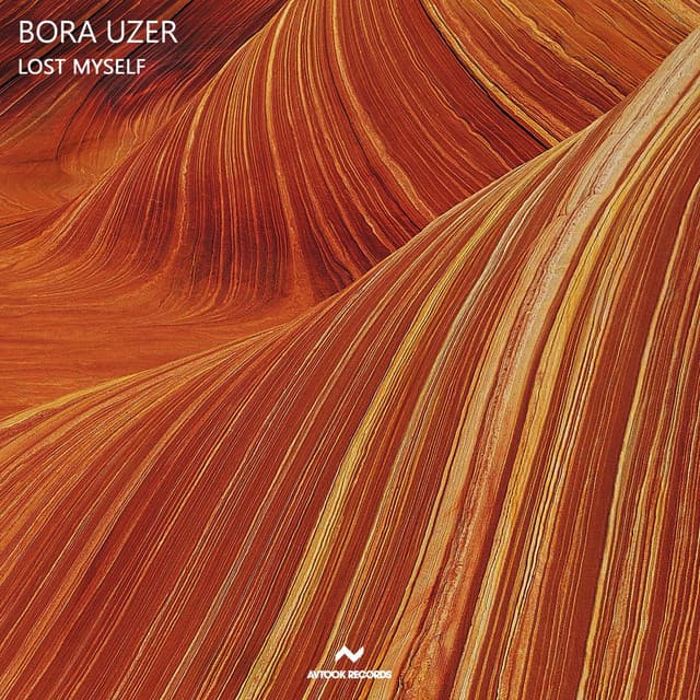 bora uzer - lost myself cover