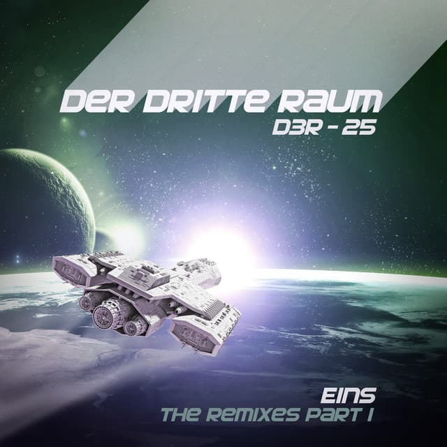 der dritte raum - hale bopp (maceo plex edit) cover
