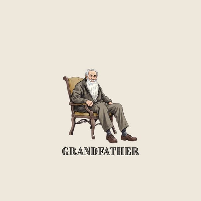 grandfather
