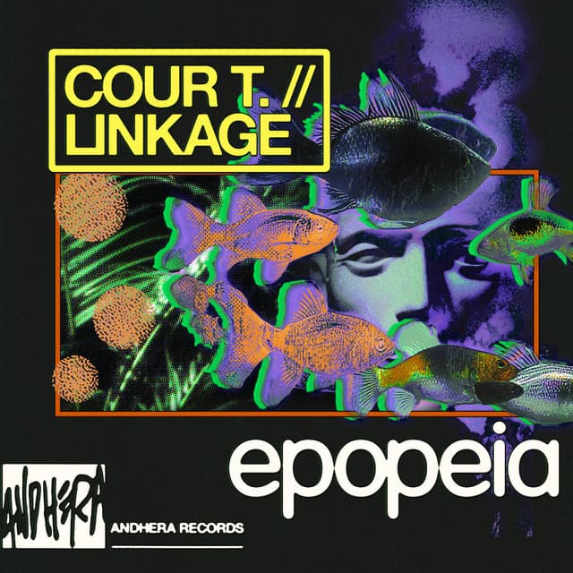 Epopeia