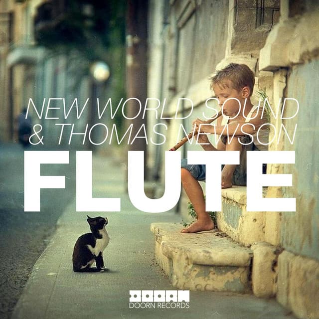 Flute