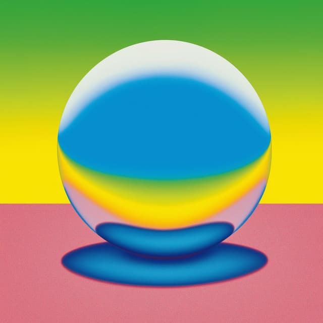 darksidevinyl - dance reality cover