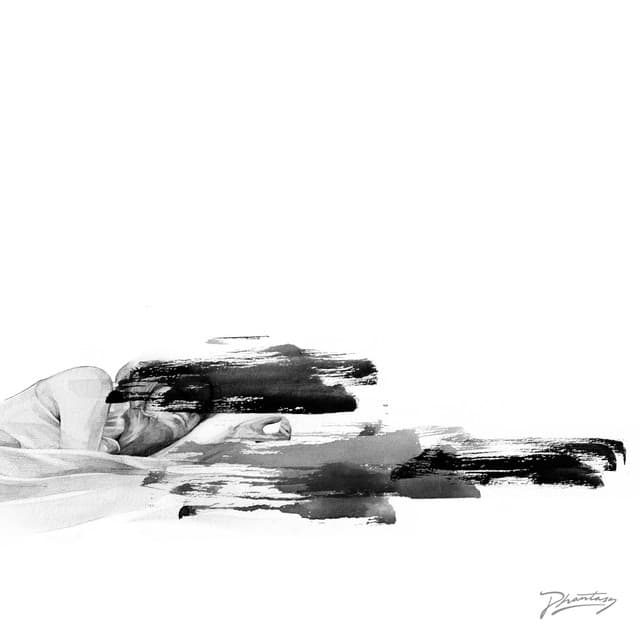 daniel avery - water jump cover