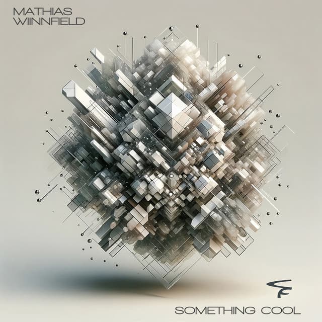 mathias winnfield - something cool cover