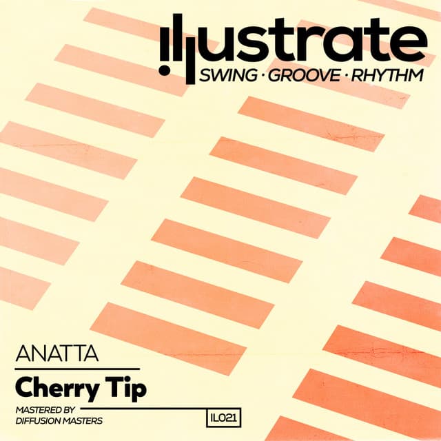 anatta - cherry tip cover