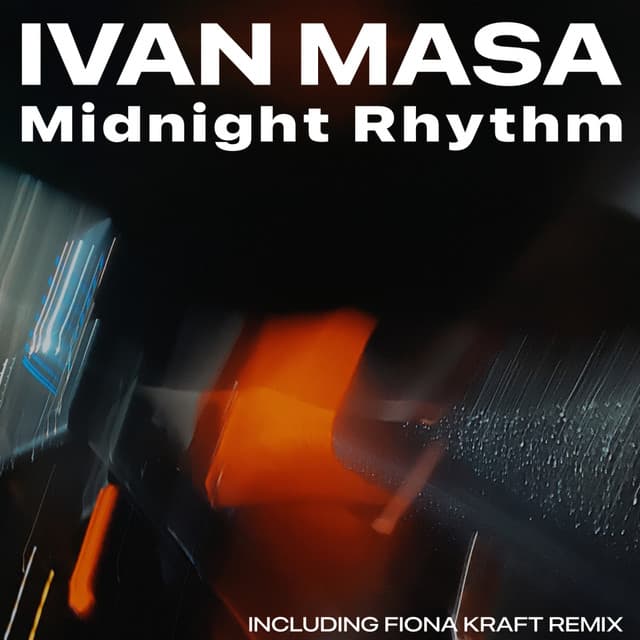 Midnight Rhythm