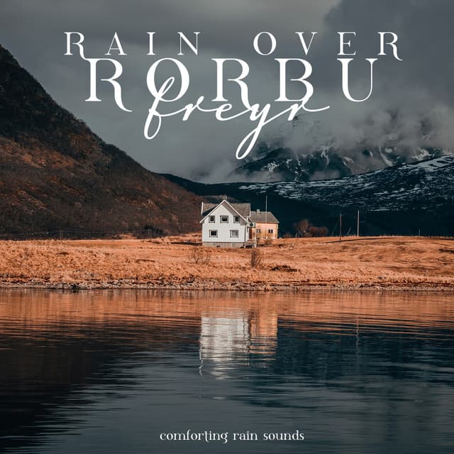 paris (au) - rain on a monday cover
