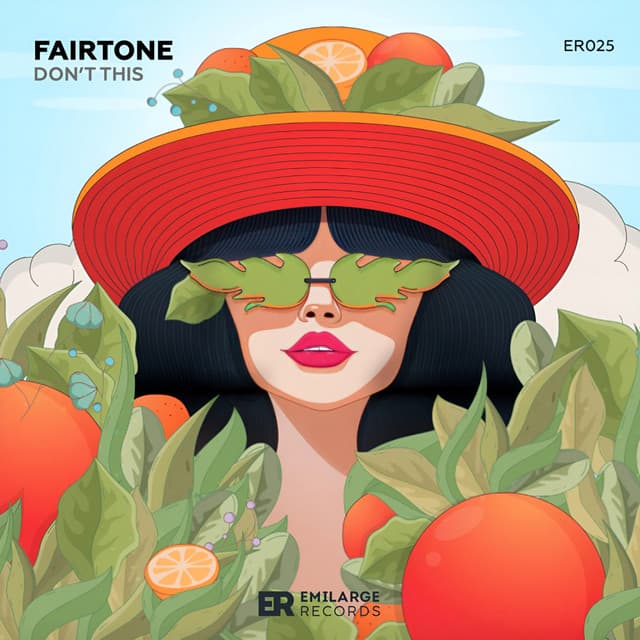 fairtone - don't this cover