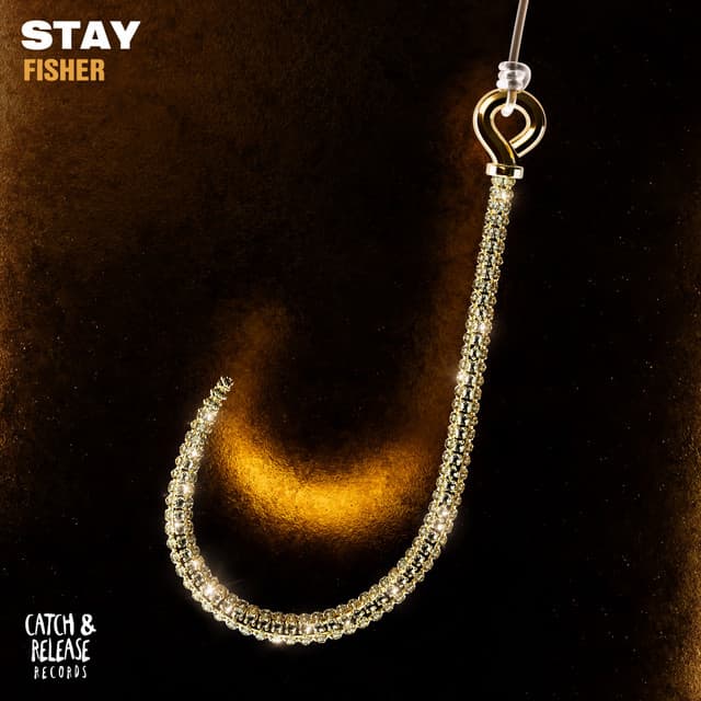 fisher - stay cover
